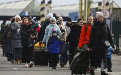 Права українців потребують захисту незалежно від того, де вони перебувають