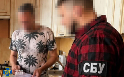 СБУ викрила посадовців енергосектору на розкраданні понад 8 млн грн під час будівництва захисних споруд для Зміївської ТЕС на Харківщині