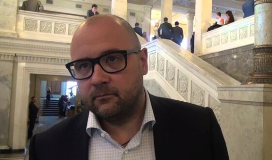 Справу харківського екснардепа Святаша скерували до суду