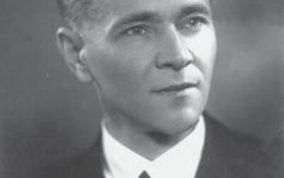 Микола Дужий-«Вировий; Микола Карівський» &#8211; письменник, секретар та в.о. Голови Президії УГВР, сотник УПА (70 років тому)