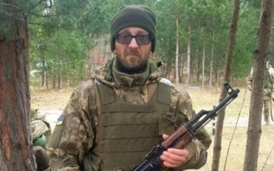Сьогодні, 13 червня, Львівщина прощається з Героями Володимиром Михайленком і Тарасом Яремком