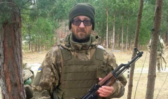 Сьогодні, 13 червня, Львівщина прощається з Героями Володимиром Михайленком і Тарасом Яремком