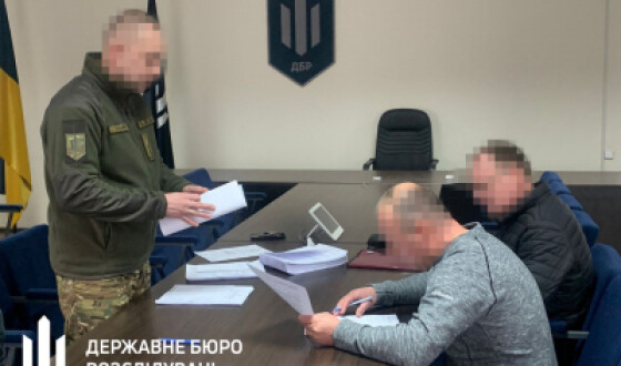У Миколаєві ДБР викрило організовану злочинну групу, яка заробляла на продажі даних щодо небіжчиків