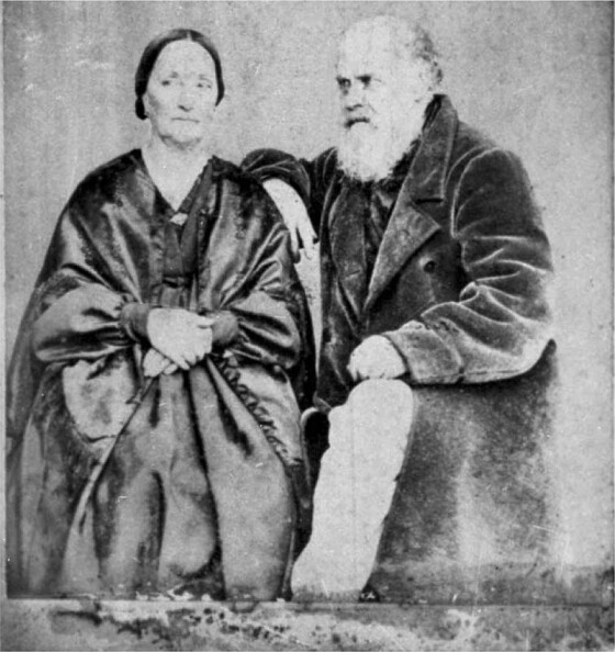 Григорій Лапченко – живописець, портретист (150 років тому)