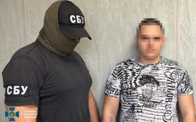 СБУ затримала на Рівненщині ще одного російського інформатора