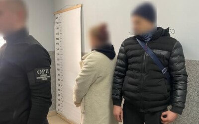 Фіктивна сім’я=реальний вирок: у Раві-Руській викрили шлюбну схему