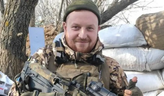Сьогодні, 13 серпня, Волинь вшановує Героїв Сергія Петрова та Назара Шепшелея