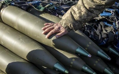 Нідерланди виділять €100 млн на закупівлю боєприпасів для України