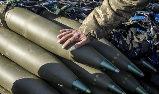 Нідерланди виділять €100 млн на закупівлю боєприпасів для України
