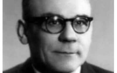 Євген Черкашин – засновник Львівської наукової кристалохемічної школи (120 років тому)