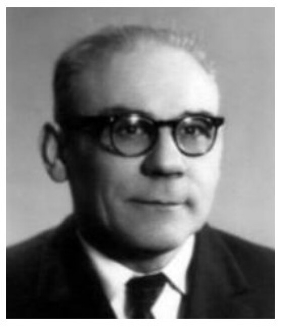 Євген Черкашин – засновник Львівської наукової кристалохемічної школи (120 років тому)