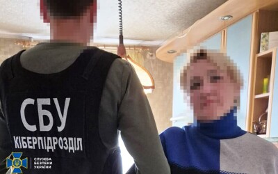 СБУ затримала в Одесі працівницю банку, яка «зливала» до фсб персональні дані військових клієнтів фінустанови