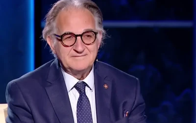 Зенон Коваль: Європа готується захищатися, а не нападати