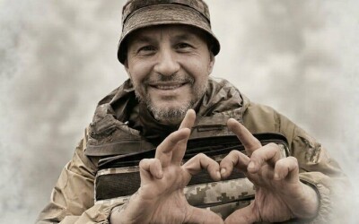 Завтра, 5 березня, Львів попрощається з військовослужбовцями Андрієм Наконечним і Володимиром Кушніром