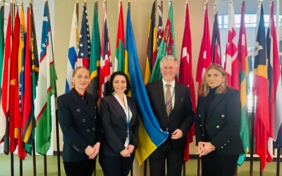 Український голос на CSW70: СФУЖО серед партнерів  ключових подій у Нью-Йорку