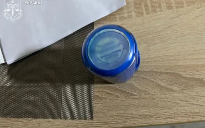 У Житомирі припинено чергову схему незаконного виїзду чоловіків за кордон під виглядом волонтерів через «Шлях»