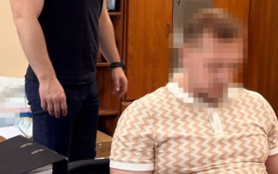 СБУ викрила розкрадання понад 100 млн грнпід час будівництва захисту для електропідстанції на Закарпатті