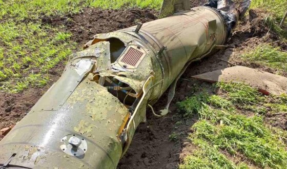 СБУ затримала агента рф, який коригував ракетні удари по Яворівському військовому полігону на Львівщині