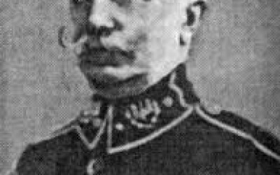 Петро Єрошевич – генерал-поручник Армії УНР (80 років тому)