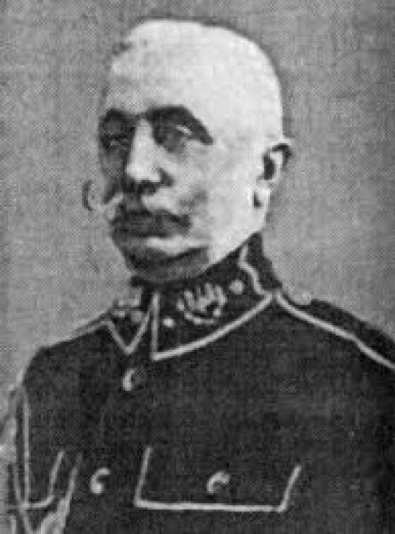 Петро Єрошевич – генерал-поручник Армії УНР (80 років тому)