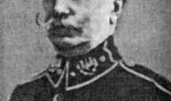 Петро Єрошевич – генерал-поручник Армії УНР (80 років тому)