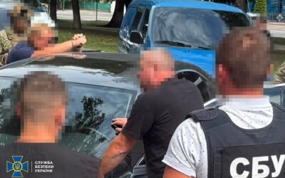 СБУ та Нацполіція викрили ще 6 схем ухилення від мобілізації у різних регіонах України