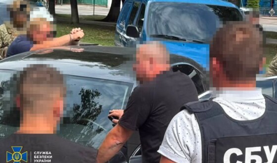 СБУ та Нацполіція викрили ще 6 схем ухилення від мобілізації у різних регіонах України