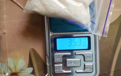 На Житомирщині судитимуть наркодилера: поліцейські завершили досудове розслідування