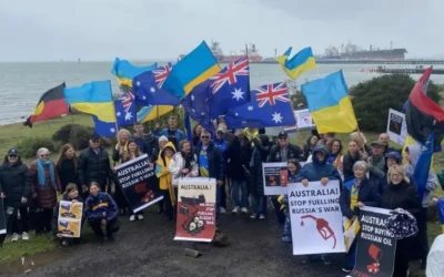 Українці Австралії домоглися змін у матеріалі національного мовника про російське паливо