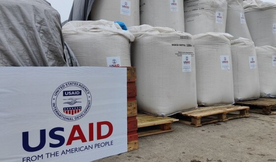 USAID залучить $1,75 мільярда для підтримки українських фермерів