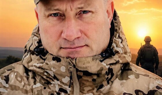 Сумська громада попрощалася із Захисником України Олександром Черковим