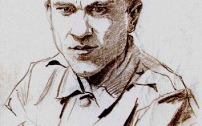 Яків Яковлів-«Карпо; Кватиренко; Распутін; Юрко» – командир з’єднання «Хмельницький» групи УПА «Тютюнник», поручник УПА (80 років тому)