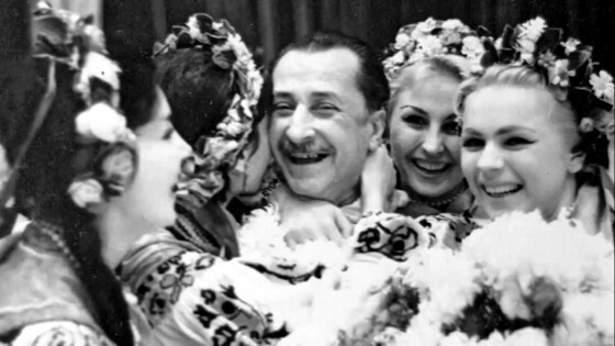 Павло Вірський – балетмейстер, хореограф, режисер-постановник, реформатор і творець українського сценічного танцю (50 років тому)