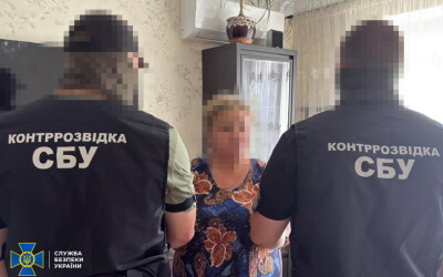 СБУ викрила у Миколаєві ворожу агентурну пару, яка «полювала» за секретними розробками української оборонної промисловості