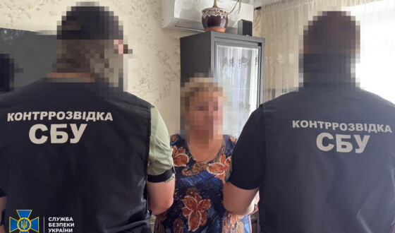СБУ викрила у Миколаєві ворожу агентурну пару, яка «полювала» за секретними розробками української оборонної промисловості
