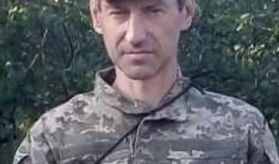 Сьогодні, 27 вересня, Волинь вшановує Героя Тараса Солтиса