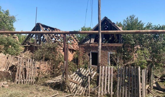 Поліція Донеччини зафіксувала 2310 російських обстрілів за добу: поранено двох мирних жителів
