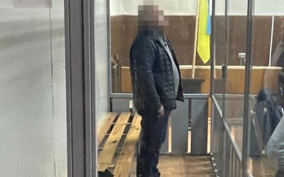 Агент фсб, який намагався підірвати українського десантника у Запоріжжі, отримав 15 років тюрми