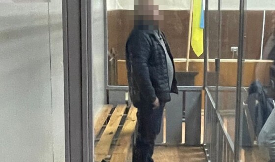 Агент фсб, який намагався підірвати українського десантника у Запоріжжі, отримав 15 років тюрми