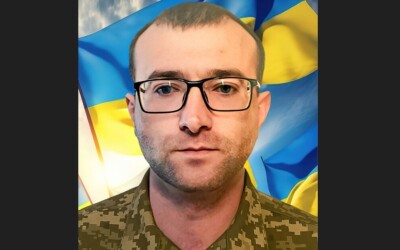 Сьогодні, 24 травня, Львівщина прощається з Героями Володимиром Середюком і Валентином Кириловим