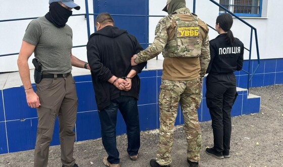 На Одещині правоохоронці ліквідували канал трансферу чоловіків за кордон