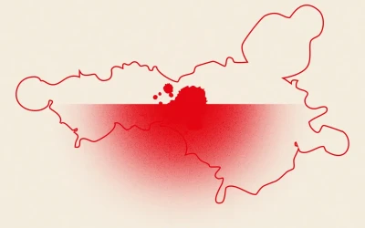 Премʼєра пісні «І коли смородина сонця упала за горизонт» на вірш Максима Кривцова