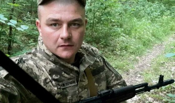 Сьогодні, 25 червня, Волинь вшановує чотирьох Героїв