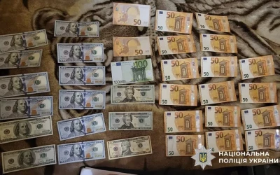 У Житомирі поліцейські викрили медпрацівників у збагаченні коштом військовозобов’язаних
