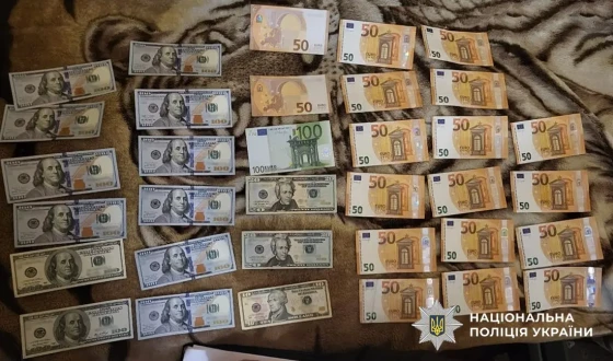 У Житомирі поліцейські викрили медпрацівників у збагаченні коштом військовозобов’язаних