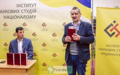 Степан Ленкавський в історії ОУН