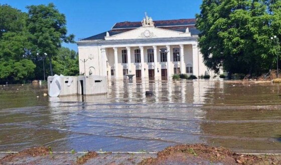 Правозахисні організації закликають надати гуманітарний доступ до лівобережжя Херсонщини