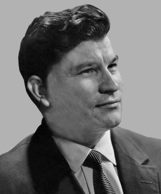 Олександр Ковальов – скульптор (110 років тому)