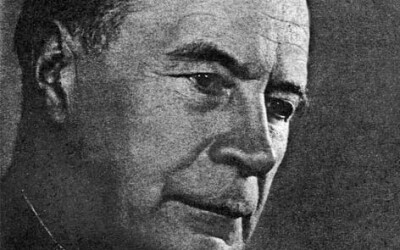 Володимир Залозецький-Сас – мистецтвознавець, історик мистецтва (130 років тому)