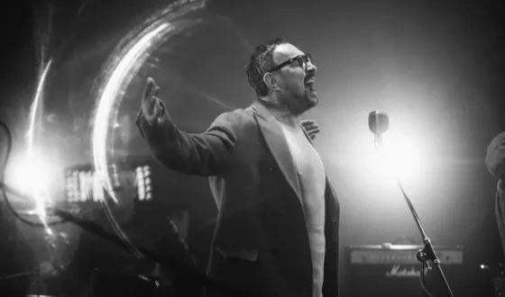 «7’Я в онлайні»: новий кліп «Другої Ріки» про родини, яких розділила війна